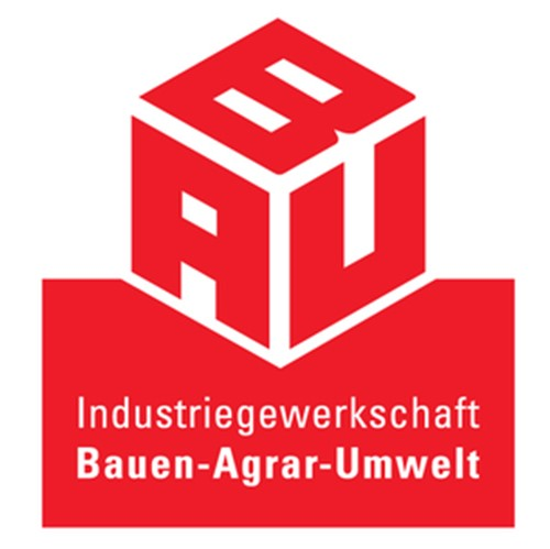 Logo IG BAU