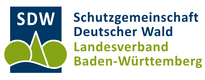 Logo SDW BW