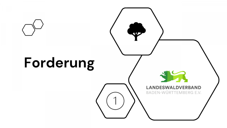 LWV Forderung 1