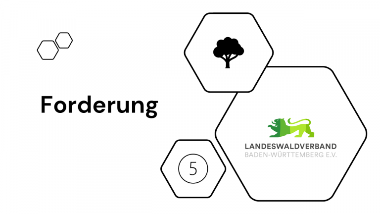 Forderung 5 Forschung intensivieren