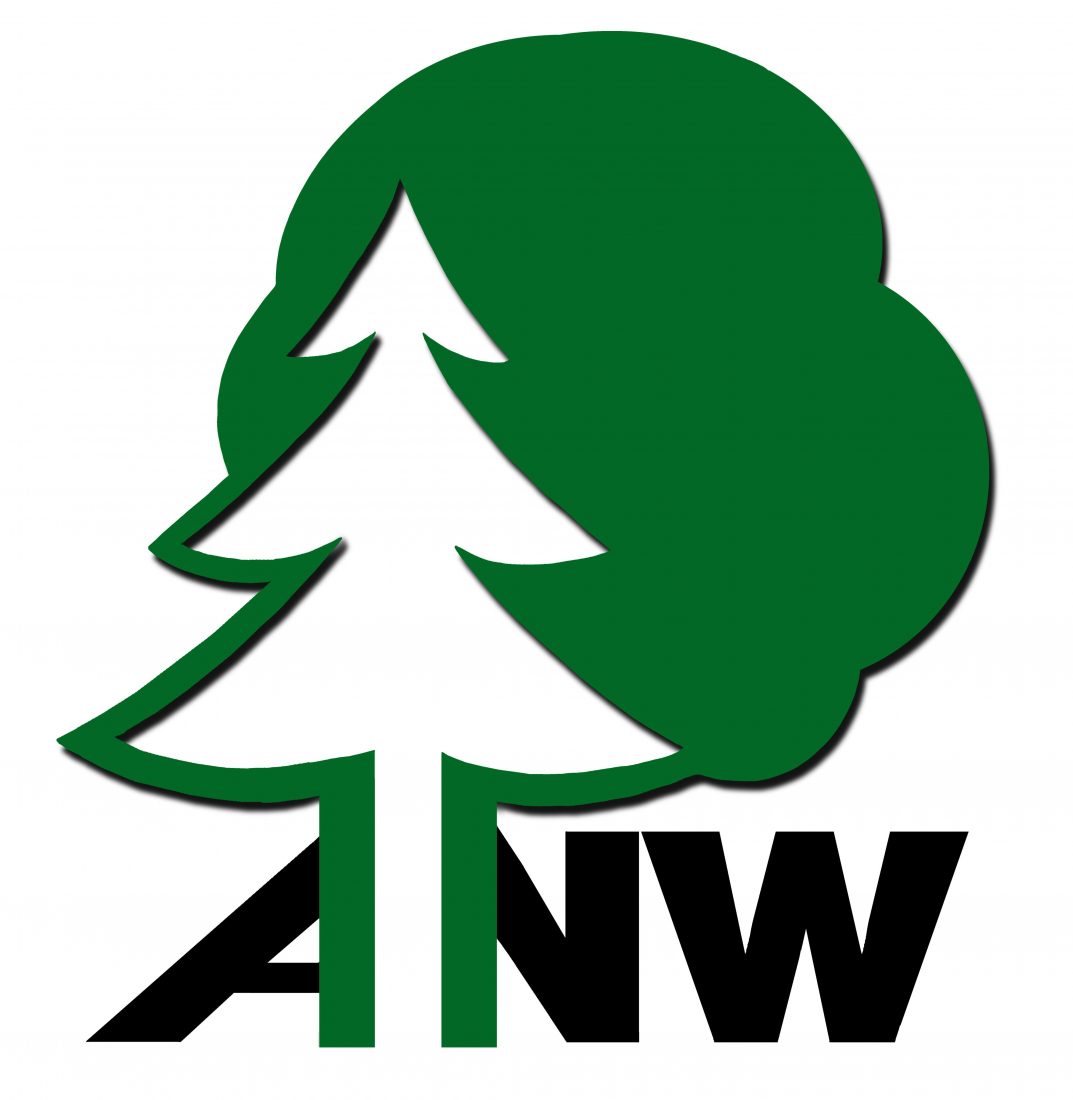 Logo ANW
