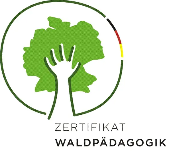 Zertifikat Waldpädagogik