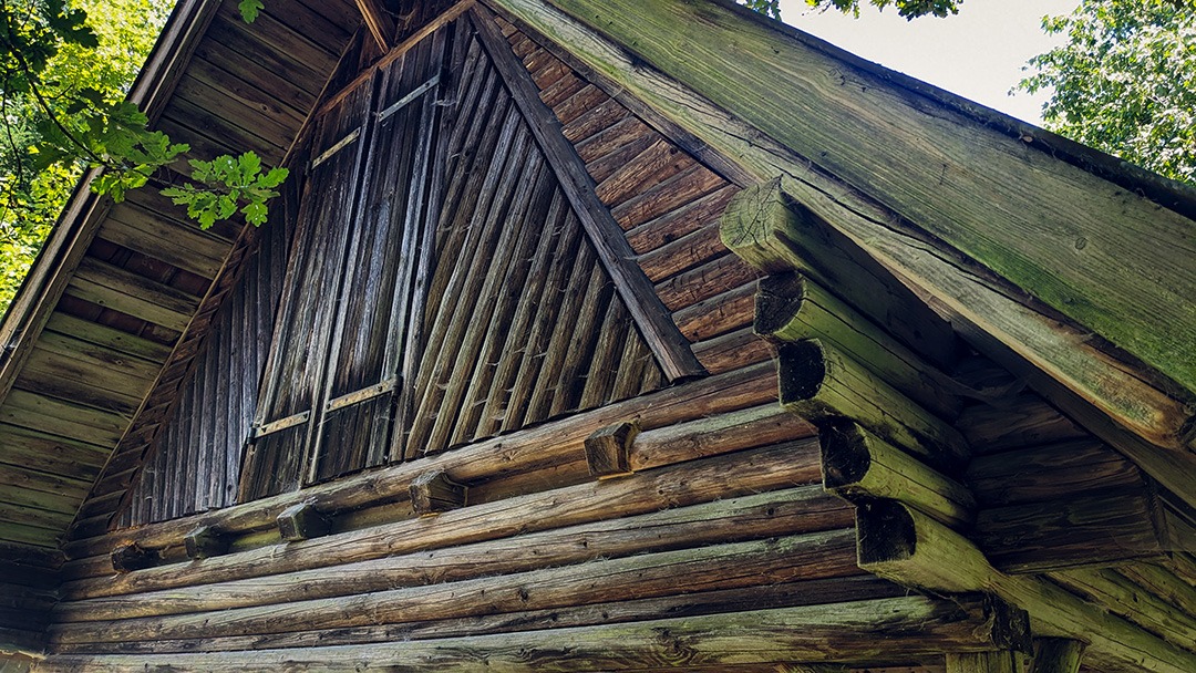 Waldschlösschen Wimsheim