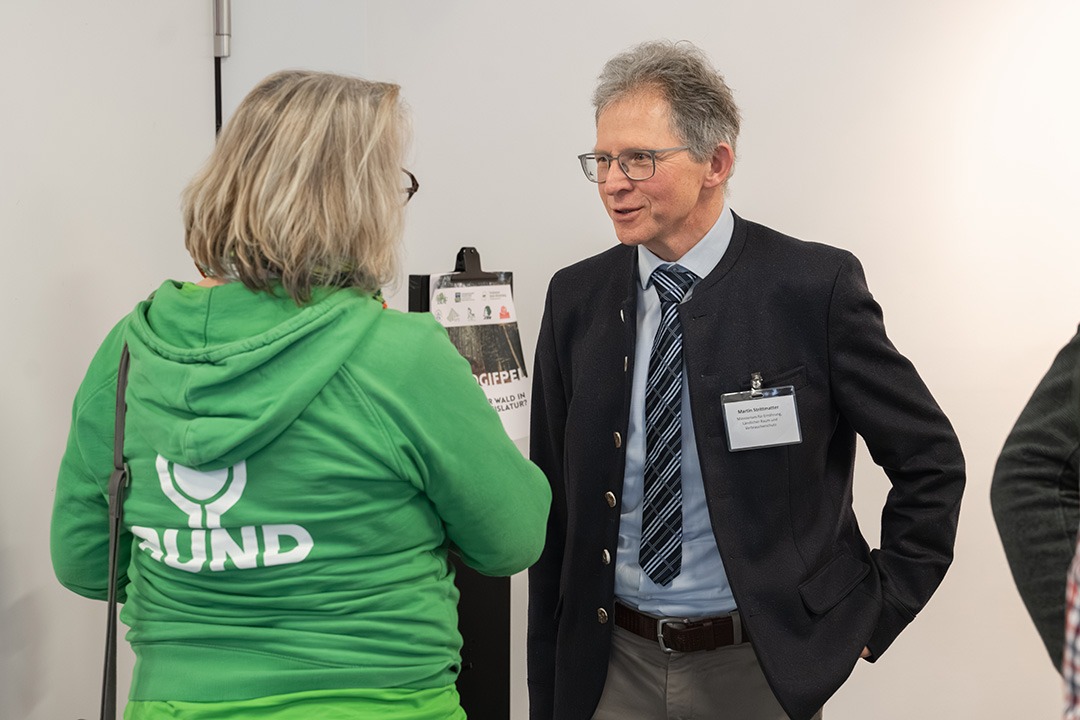 Andrea Lehning & Martin Strittmatter)