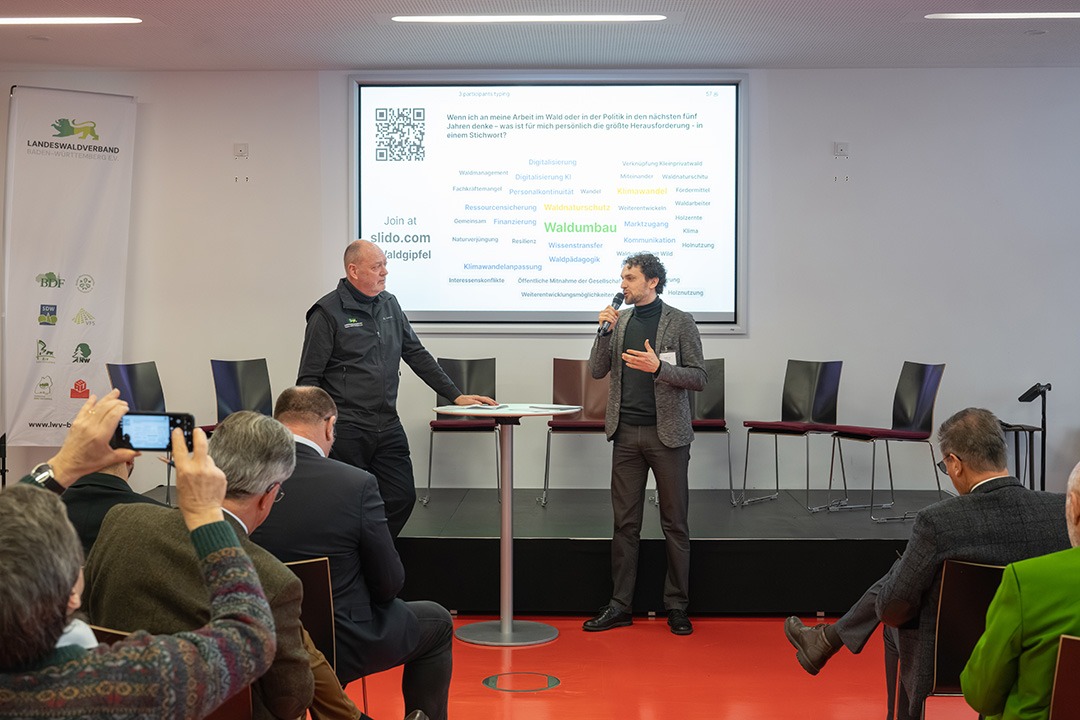 Reinhold Mayer & Gregor Lanz