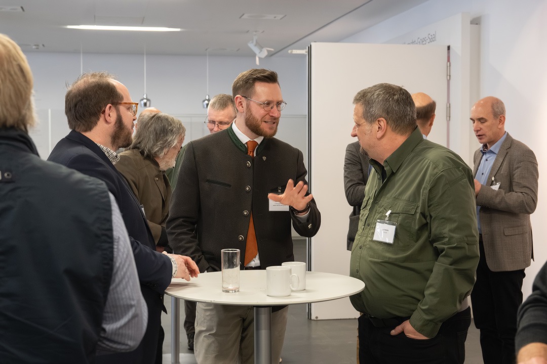 René Greiner & Rolf Müller