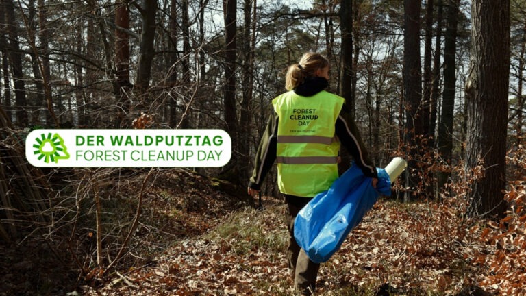 Waldputztag 2026