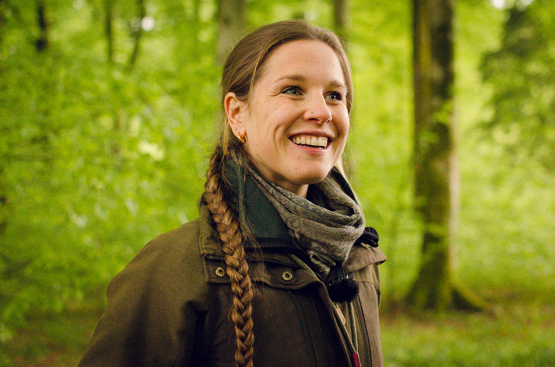 Catharina Hehn-Ziegler im Interview