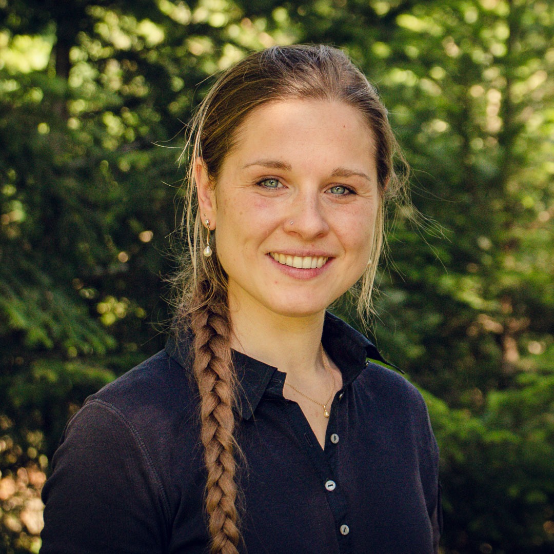 Catharina Hehn-Ziegler, Stellvertretende Vorstandsvorsitzende im Landeswaldverband