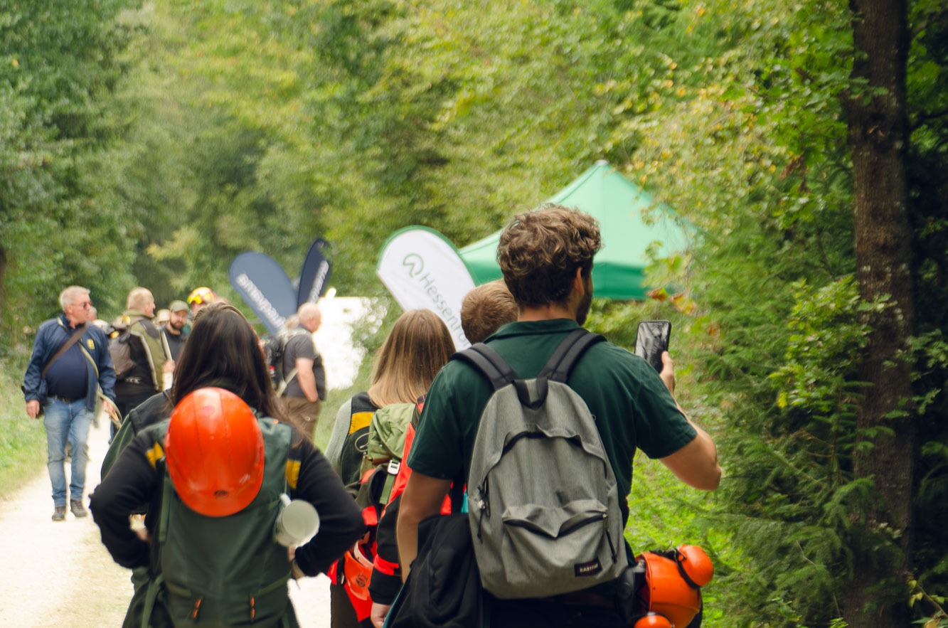 KFW-Thementage 2026 in Staig bei Ulm